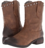 Dark Brown C Label Cathy-1 for Women (Size 7.5)