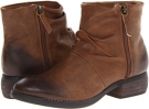 Brown C Label Cathy-5 for Women (Size 7)