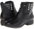 Black C Label Cathy-8 for Women (Size 7)