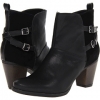 Black C Label Sandra-6 for Women (Size 6)