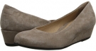 Taupe Cartizze French Sole Gumdrop for Women (Size 8.5)