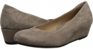 Taupe Cartizze French Sole Gumdrop for Women (Size 11)