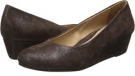 Brown Cartizze French Sole Gumdrop for Women (Size 9.5)
