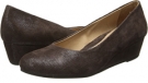 Brown Cartizze French Sole Gumdrop for Women (Size 9)