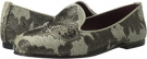 Taupe Tapestry French Sole Jezebel for Women (Size 7.5)