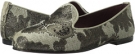 Taupe Tapestry French Sole Jezebel for Women (Size 10)