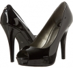Black Pat G by GUESS Ninza for Women (Size 8.5)