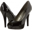 Black Pat G by GUESS Ninza for Women (Size 9.5)