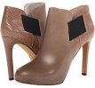 Smoke Taupe Vince Camuto Arianah for Women (Size 8)