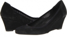 Black Cordani Ideal for Women (Size 9.5)