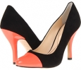 Black/Electric Pink Isola Aira for Women (Size 6.5)