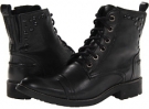 Black GUESS Channing for Men (Size 11)