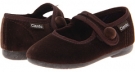 Cienta Kids Shoes 500066 Size 10.5