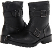 Black Steve Madden M-Gaucho for Men (Size 8.5)