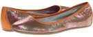 Metallic Blush Dimmi Footwear Resting for Women (Size 10)