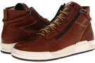 Dark Brown/CHK2/Dark Brown SLVR Syin for Men (Size 11.5)