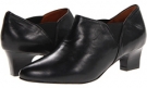 Black Gentle Souls Groupe for Women (Size 8.5)