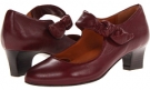 Wine Gentle Souls Grapevine for Women (Size 5.5)