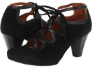 Black Gentle Souls Rupert Day for Women (Size 7.5)