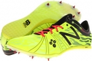 Neon Yellow/Black/Orange New Balance MMD800v3 for Men (Size 14)