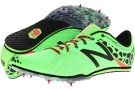 Green Gecko/Black/Orange New Balance MD500v3 for Men (Size 10.5)