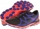 Purple New Balance W009 for Women (Size 9.5)