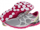 Silver New Balance W009 for Women (Size 5)