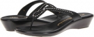 Black Athena Alexander Swirl for Women (Size 7)