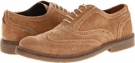 Tan Tommy Hilfiger Straus for Men (Size 7)