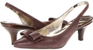 Bronze Anne Klein Rexana for Women (Size 7.5)