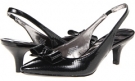 Black pa Anne Klein Rexana for Women (Size 6.5)