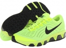 Volt/Barely Volt/Black Nike Air Max Tailwind 6 for Men (Size 8)