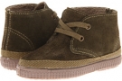 Khaki Cienta Kids Shoes 970065 for Kids (Size 12)