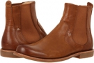 Chestnut Leather UGG Stevenson for Men (Size 10.5)