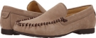 New Taupe Nubuck UGG Jennings for Men (Size 10)