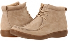 Sand Suede UGG Ameheurst for Men (Size 15)