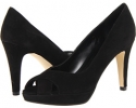 Black Vigotti Vivian for Women (Size 6)