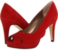 Red Vigotti Vivian for Women (Size 7)