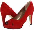 Red Vigotti Vivian for Women (Size 5.5)