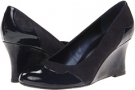 Navy Vigotti Ulrica for Women (Size 8.5)