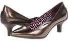 M.Taupe Anne Klein Rosalynda for Women (Size 9.5)