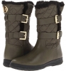 Loden MICHAEL Michael Kors Aaran Boot for Women (Size 10)