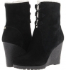 Black MICHAEL Michael Kors Rory Boot for Women (Size 9)