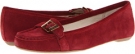 Cinnabar MICHAEL Michael Kors Rory Moc for Women (Size 7.5)