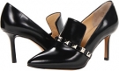 Black Polished Calf Marvin K Cosette for Women (Size 9.5)