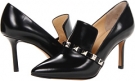 Black Polished Calf Marvin K Cosette for Women (Size 6.5)