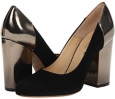 Black/Platinum Combo Marvin K Denise for Women (Size 6.5)