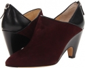 Bordeaux/Black Combo Marvin K Gabby for Women (Size 7.5)