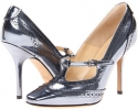 Metal Polished Calf Marvin K Lauren for Women (Size 10)