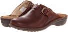 Chocolate UGG Livia for Women (Size 12)